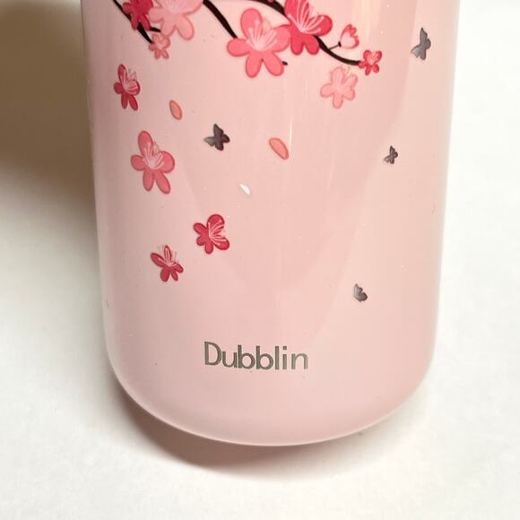 Dubblin Mini Vacuum Bottle Tumbler - Picture 2 of 7